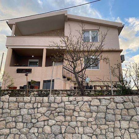 Guest House Kruna Ulcinj Exterior foto